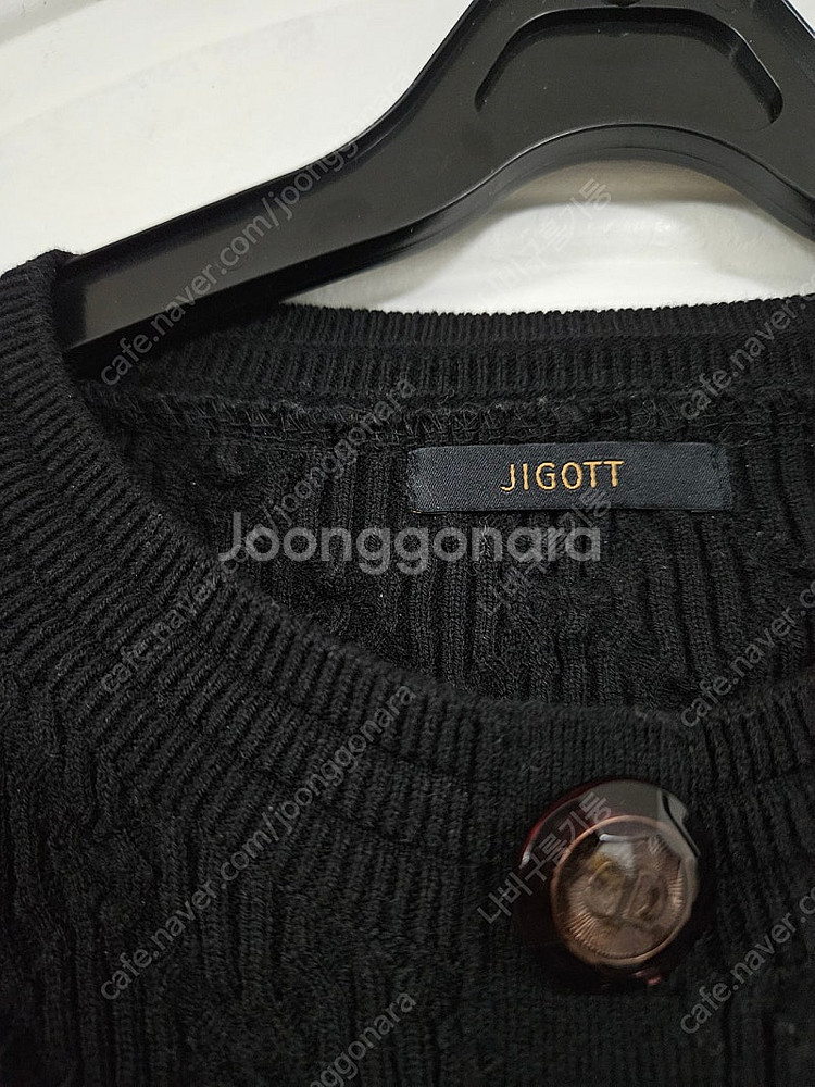반값무료 지고트 니트 롱원피스 겨울가능 상태짱 모원피스--6
