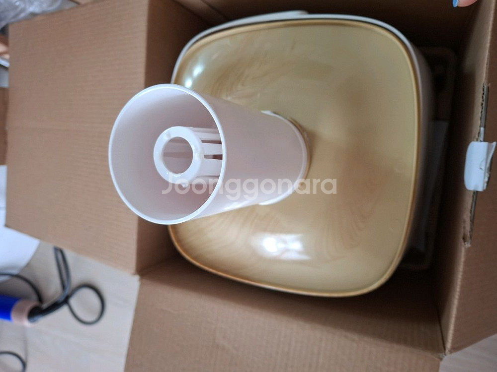 통세척 가습기 VGH-2500R--1