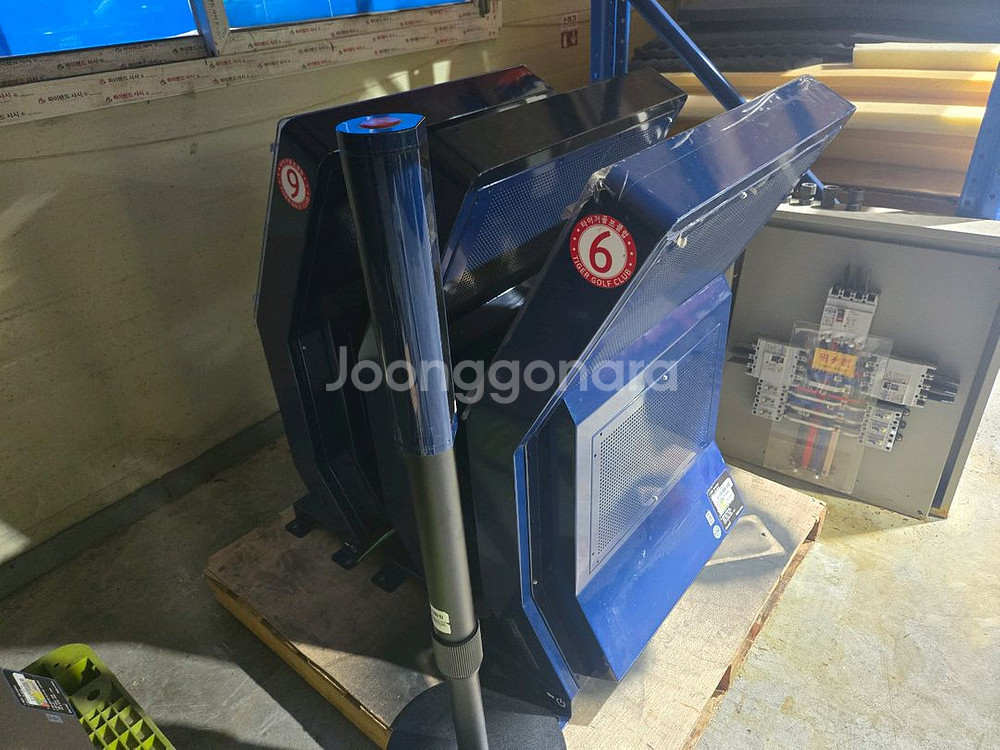 골프존중고gdr판매합니다.--0