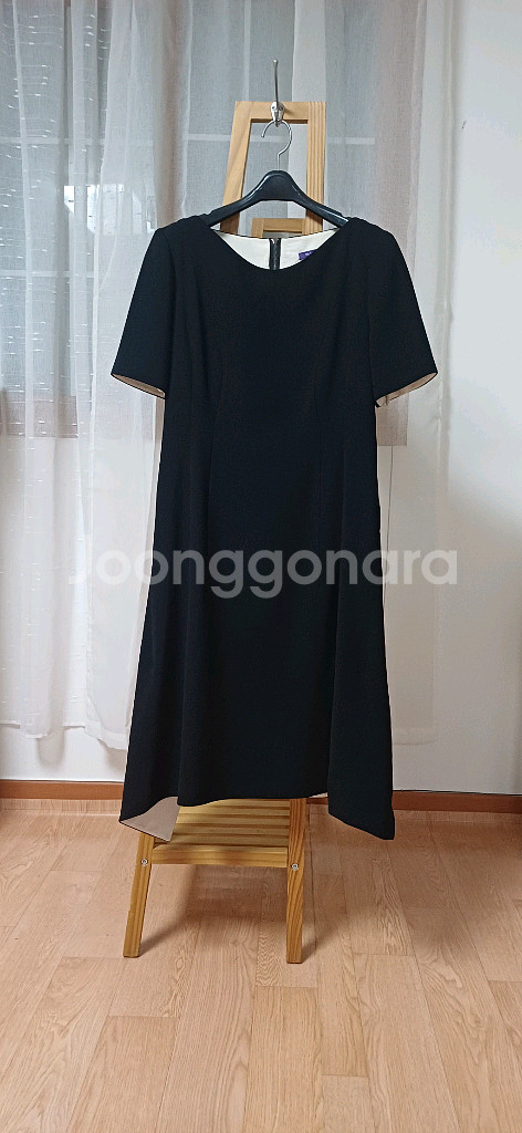 아이잗 컬렉션 원피스 M(택포)--0