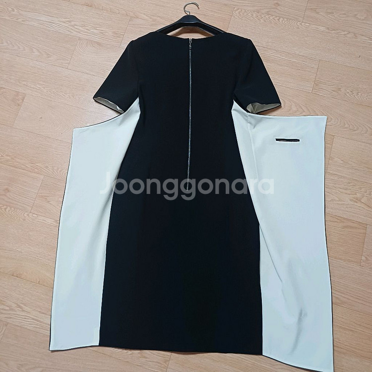 아이잗 컬렉션 원피스 M(택포)--2