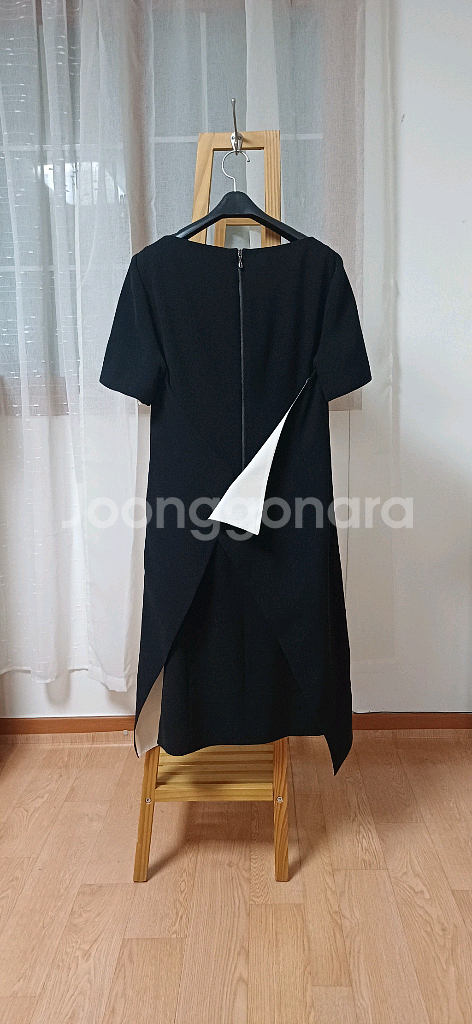 아이잗 컬렉션 원피스 M(택포)--1