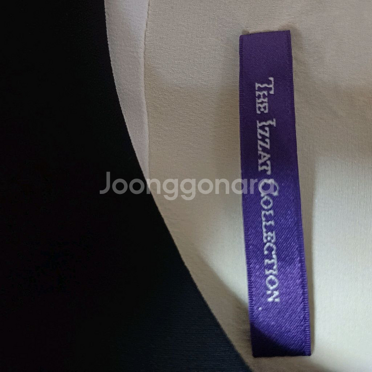 아이잗 컬렉션 원피스 M(택포)--4