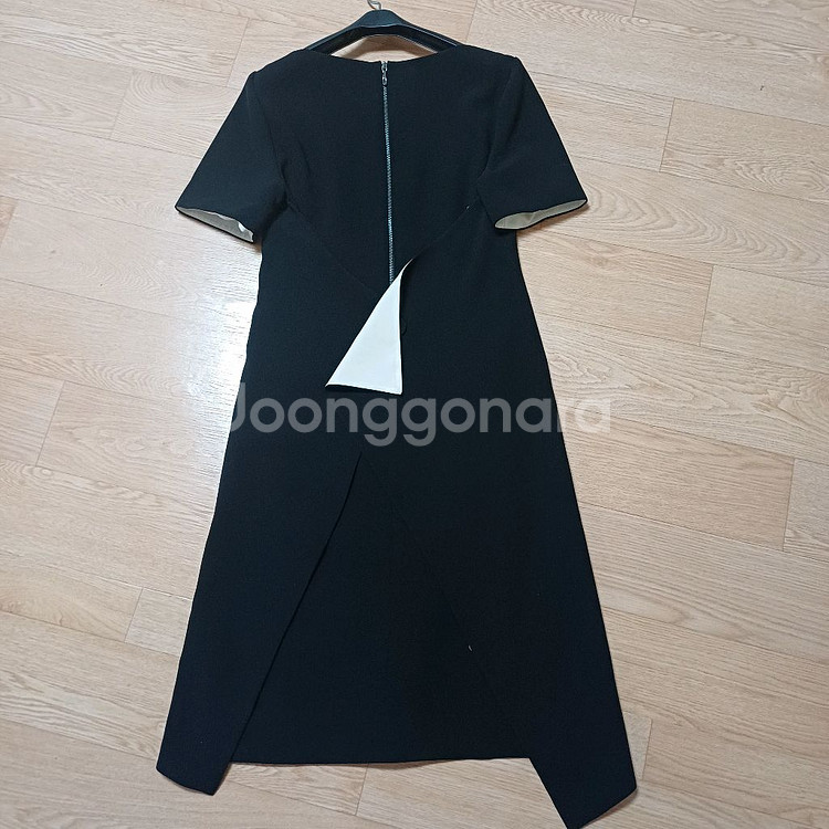 아이잗 컬렉션 원피스 M(택포)--3