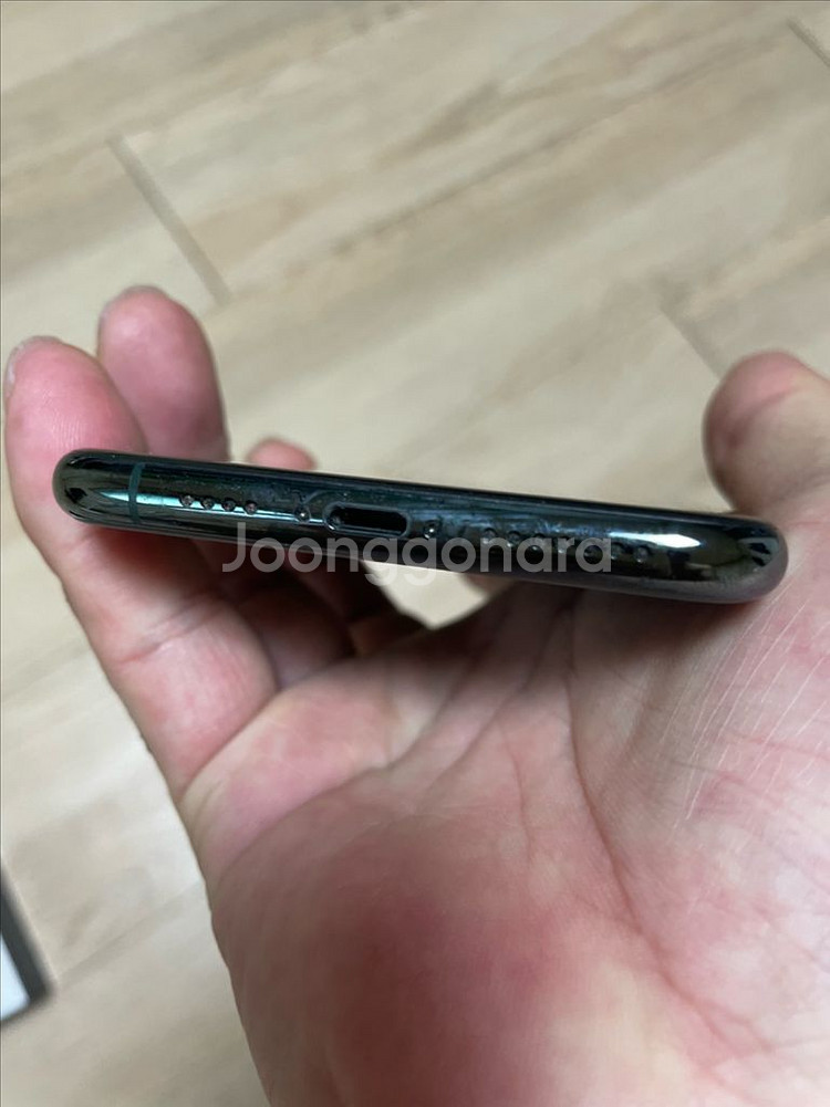 아이폰11프로맥스 256GB--3