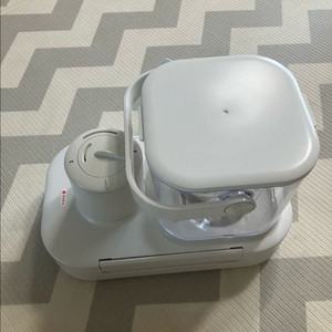 한일 가열식 가습기 (블루투스)