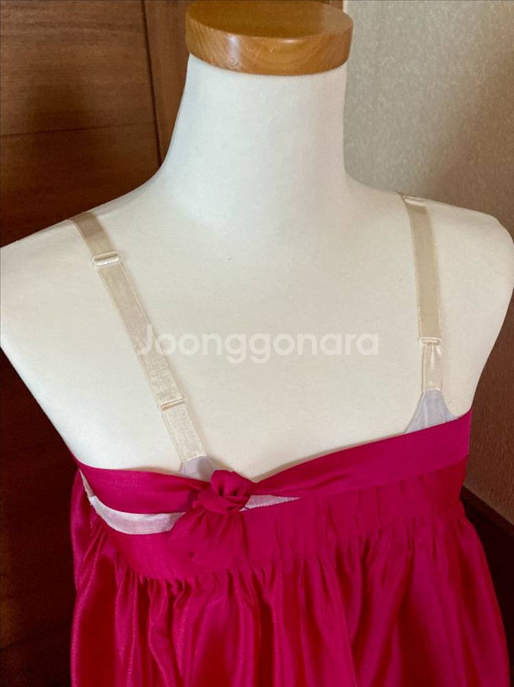 성인 여성 한복(택포)--6