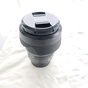 소니 FE SEL35F14Z 35mm 칼자이스 디스타곤