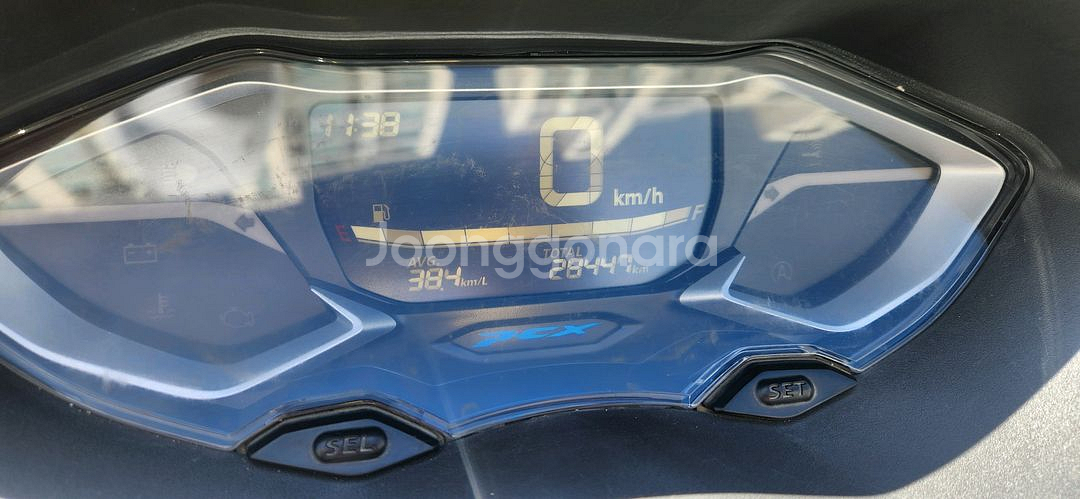 pcx 22년식 28,@@@ 250만원 팝니다--4