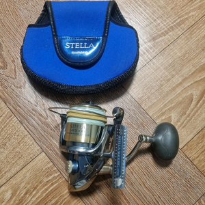 시마노 스텔라 sw5000