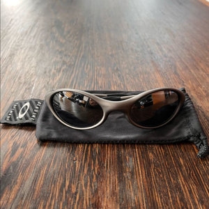 Oakley eye jacket FMJ 오클리 아이자켓