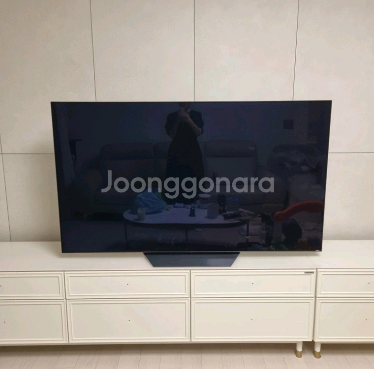 LG OLED 65인치 TV(OLED65BXFNA)--0