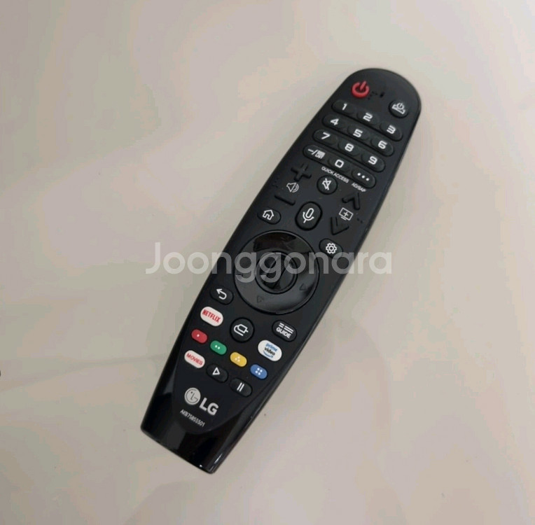 LG OLED 65인치 TV(OLED65BXFNA)--3