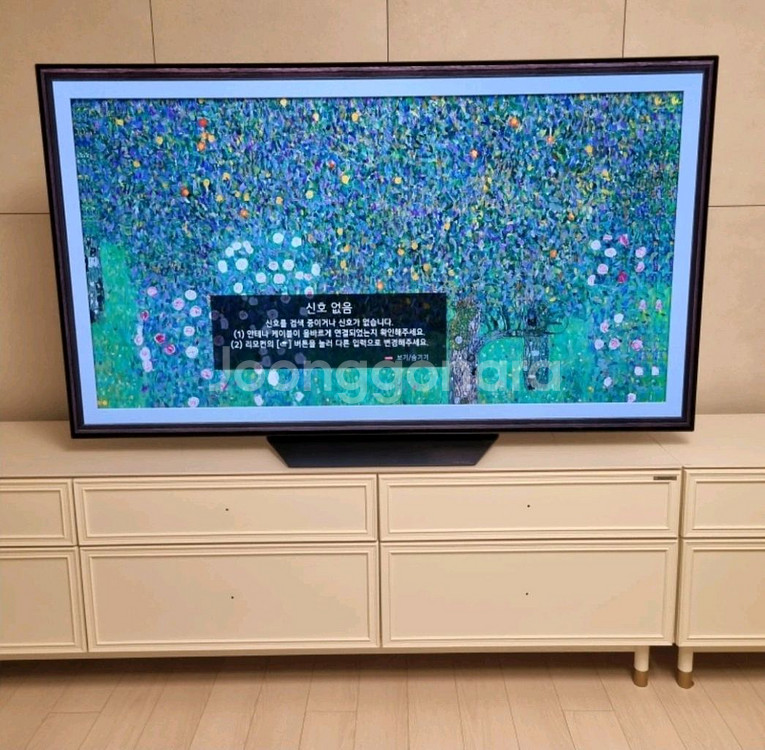 LG OLED 65인치 TV(OLED65BXFNA)--4