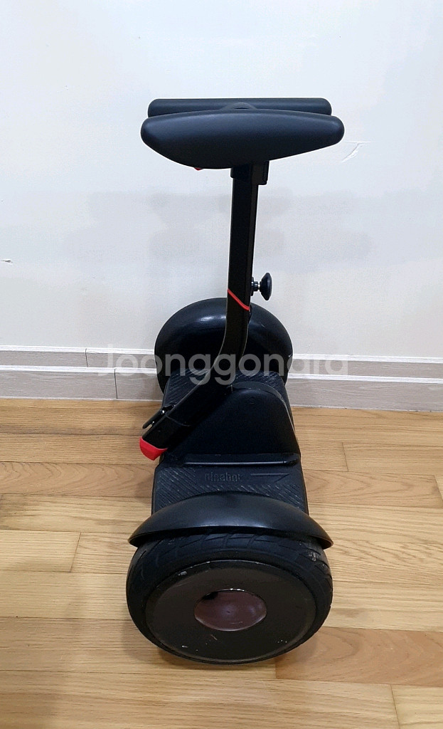 [부품용]세그웨이,나인봇 미니--5