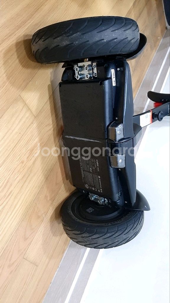 [부품용]세그웨이,나인봇 미니--6