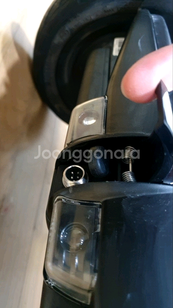 [부품용]세그웨이,나인봇 미니--7