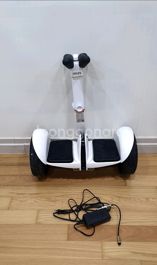 [부품용]세그웨이,나인봇 미니--9