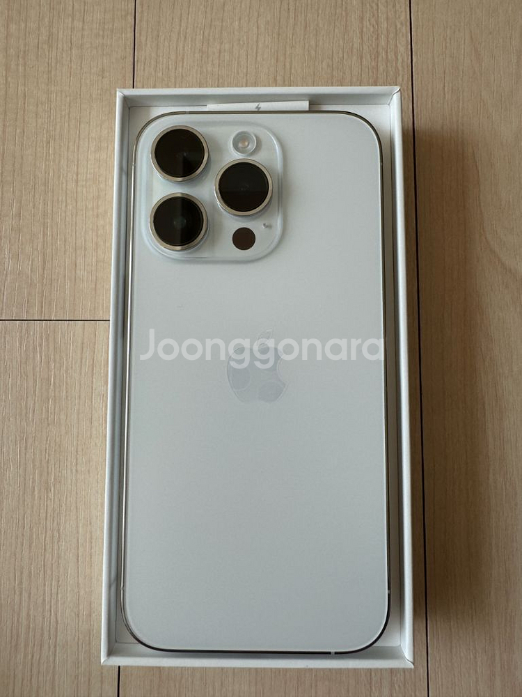 아이폰14프로 실버 512GB 상태 최상--0