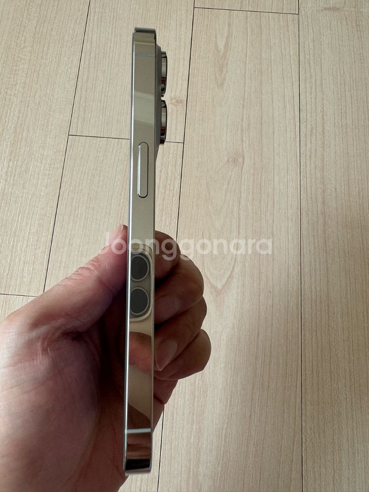 아이폰14프로 실버 512GB 상태 최상--2