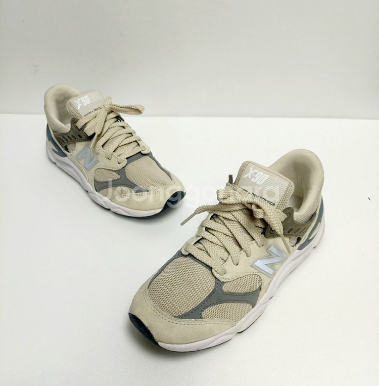 뉴발란스 운동화240/트레이닝 런닝화 스니커즈/--0