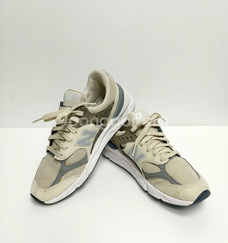뉴발란스 운동화240/트레이닝 런닝화 스니커즈/--1