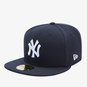 뉴에라 mlb 어센틱 뉴욕양키스 모자