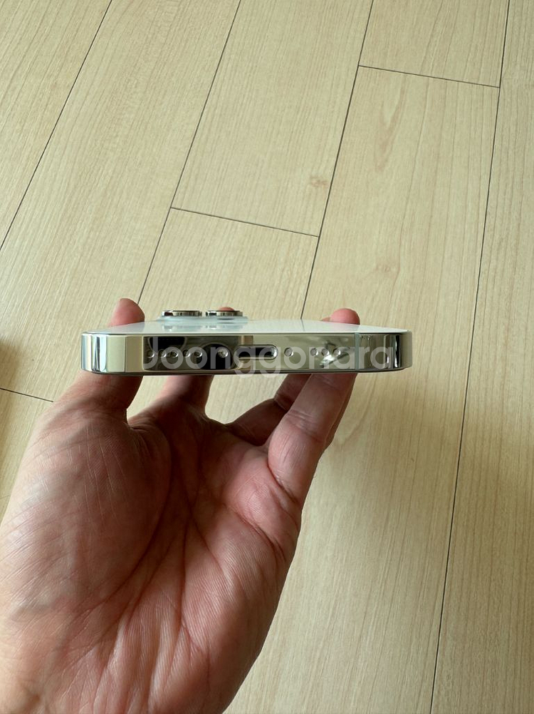 아이폰14프로 실버 512GB 상태 최상--13