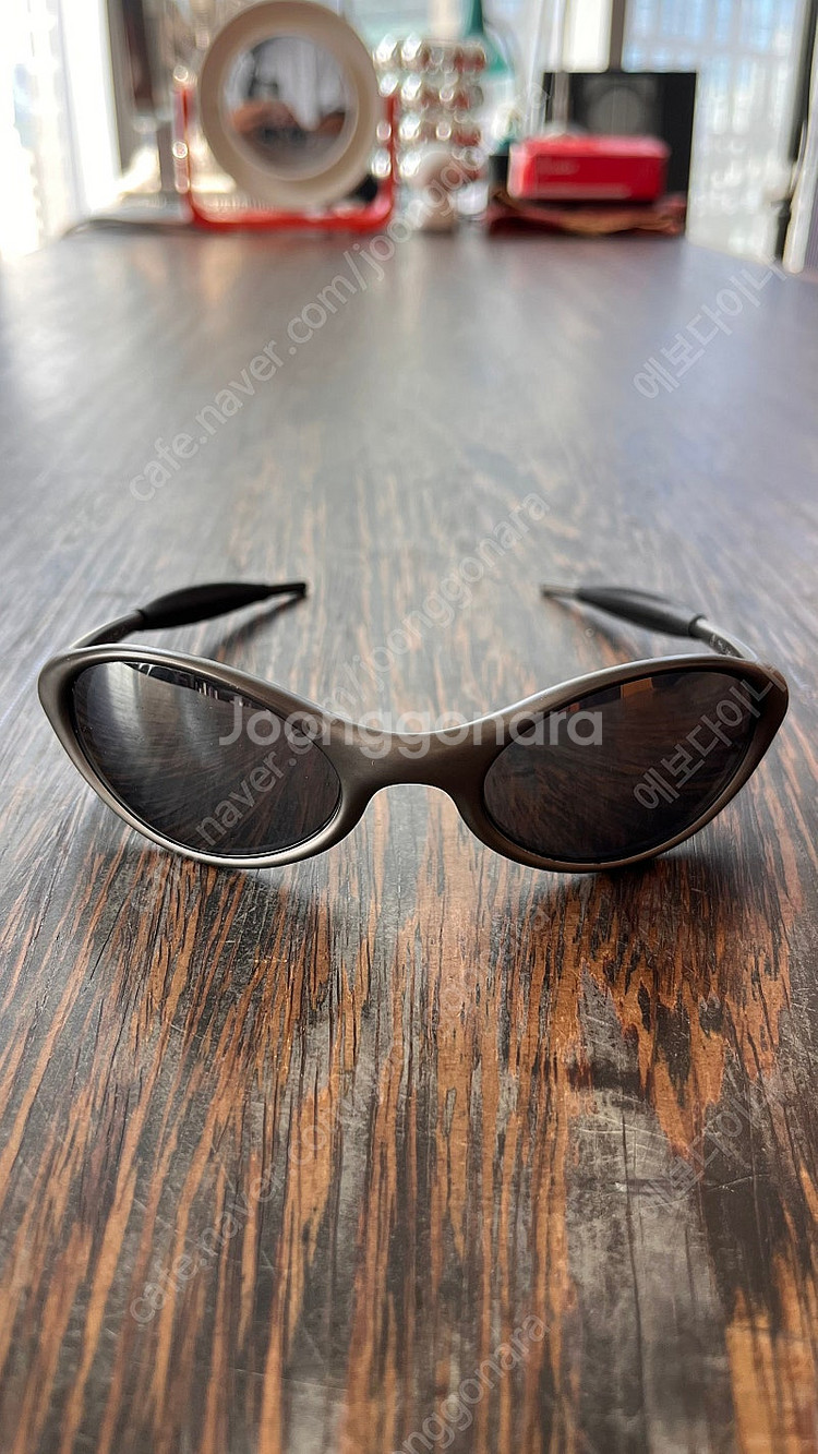 Oakley eye jacket FMJ 오클리 아이자켓--0