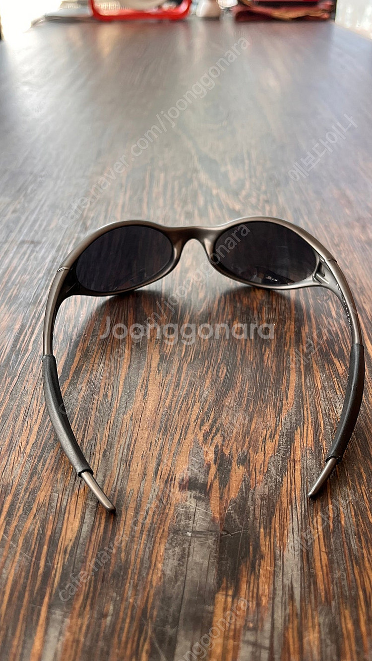Oakley eye jacket FMJ 오클리 아이자켓--4