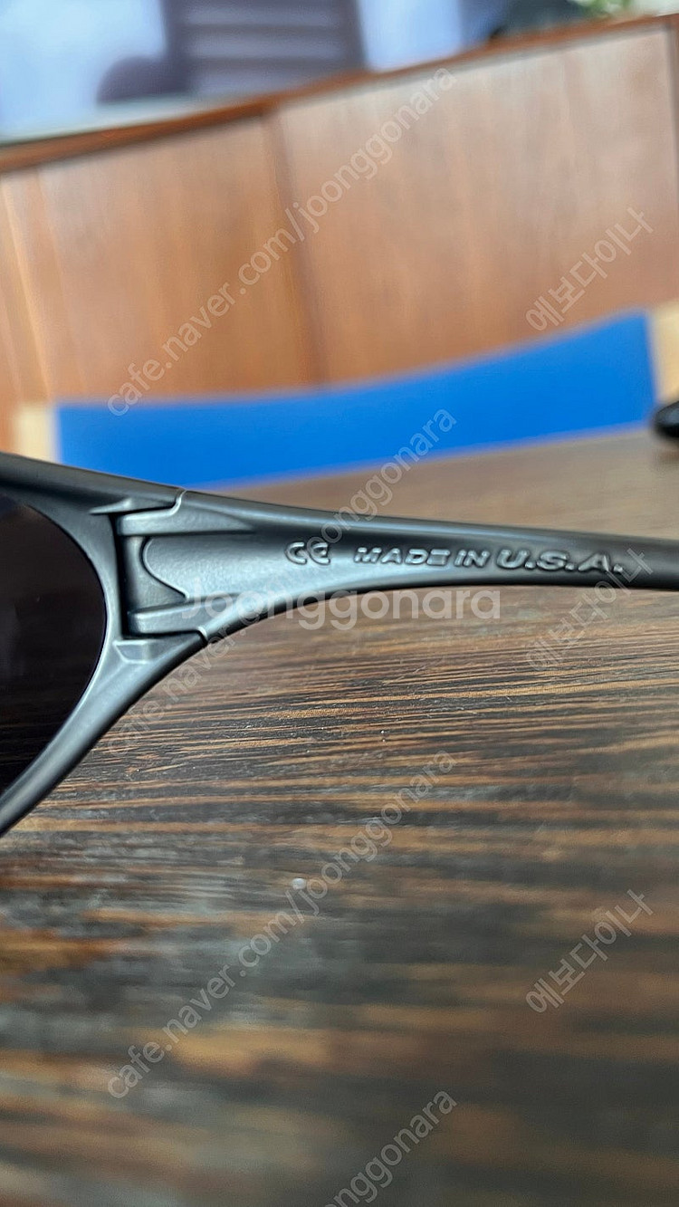 Oakley eye jacket FMJ 오클리 아이자켓--5