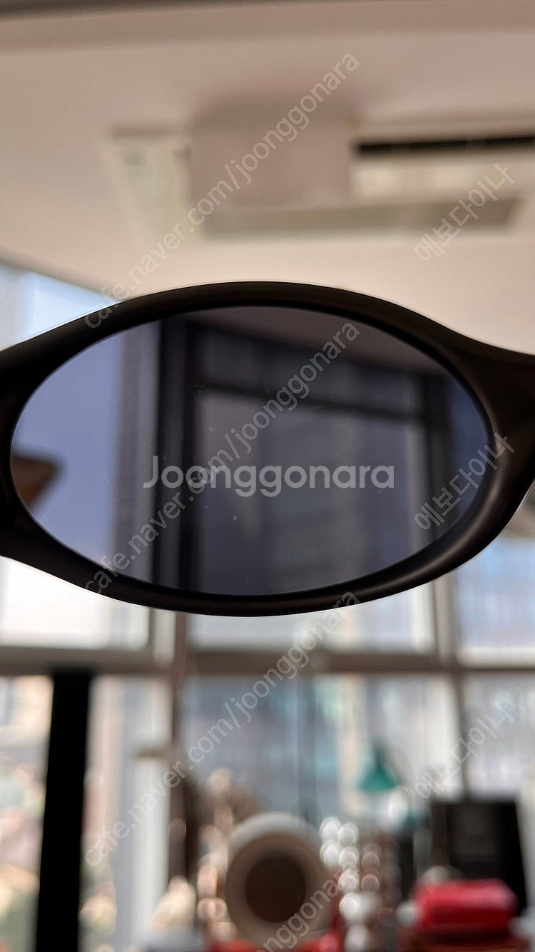Oakley eye jacket FMJ 오클리 아이자켓--6