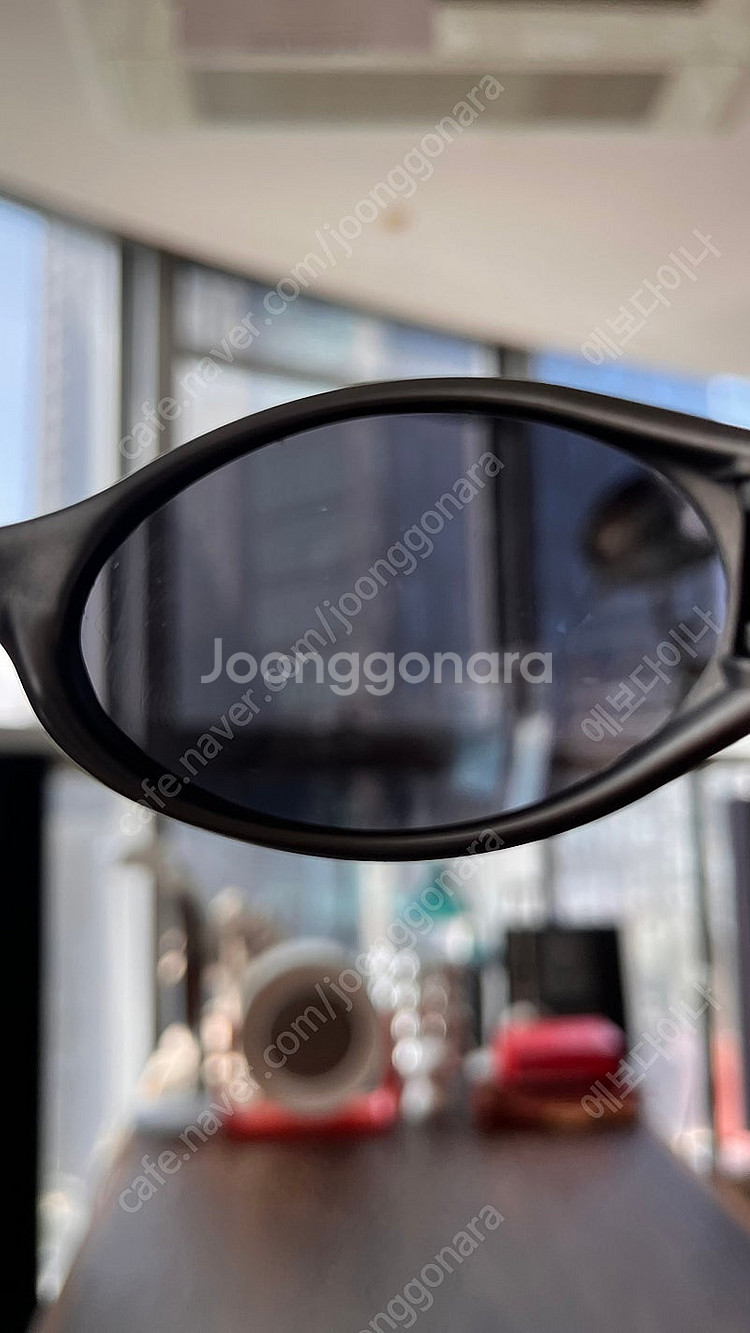 Oakley eye jacket FMJ 오클리 아이자켓--7
