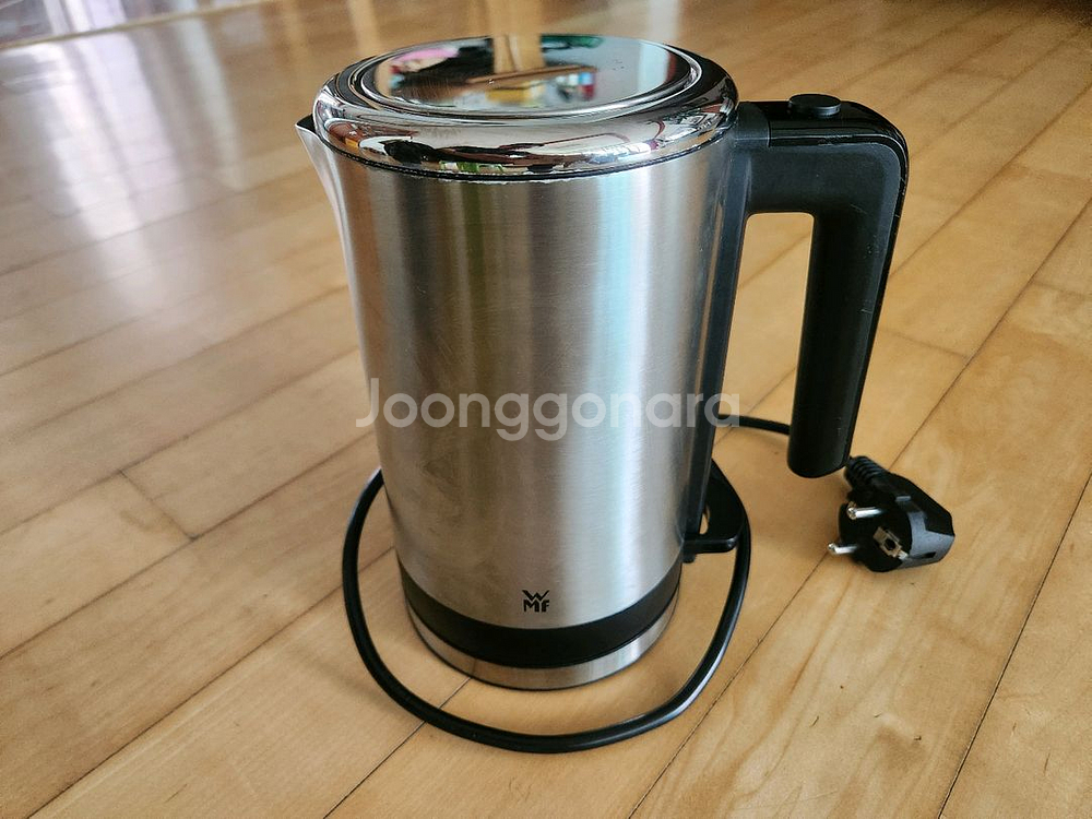 WMF 전기포트(0.8L)~ 택배포함--2