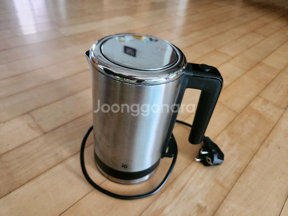 WMF 전기포트(0.8L)~ 택배포함--1
