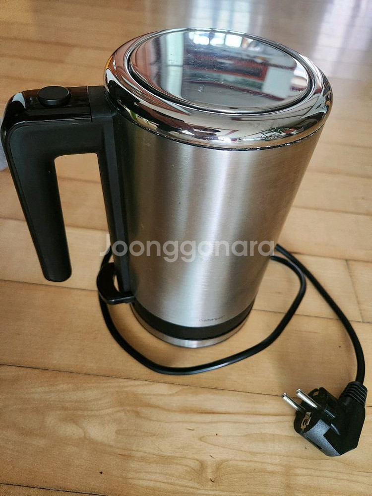 WMF 전기포트(0.8L)~ 택배포함--4