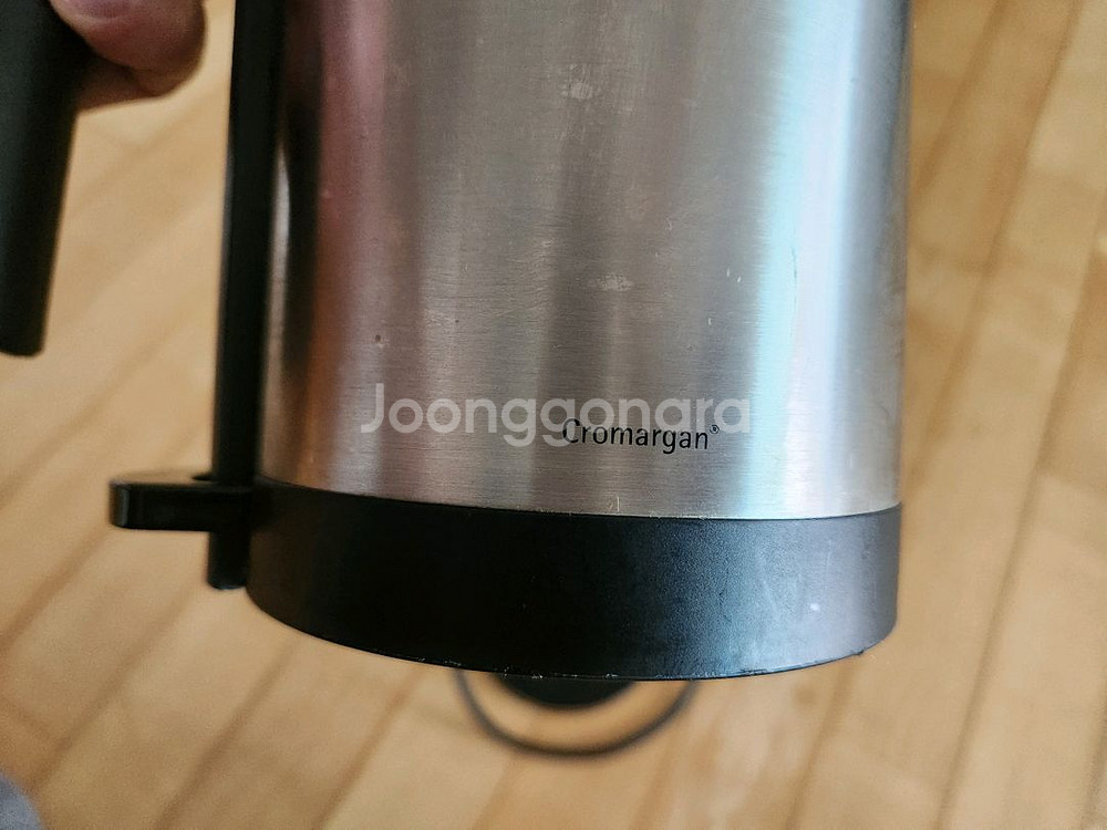 WMF 전기포트(0.8L)~ 택배포함--7