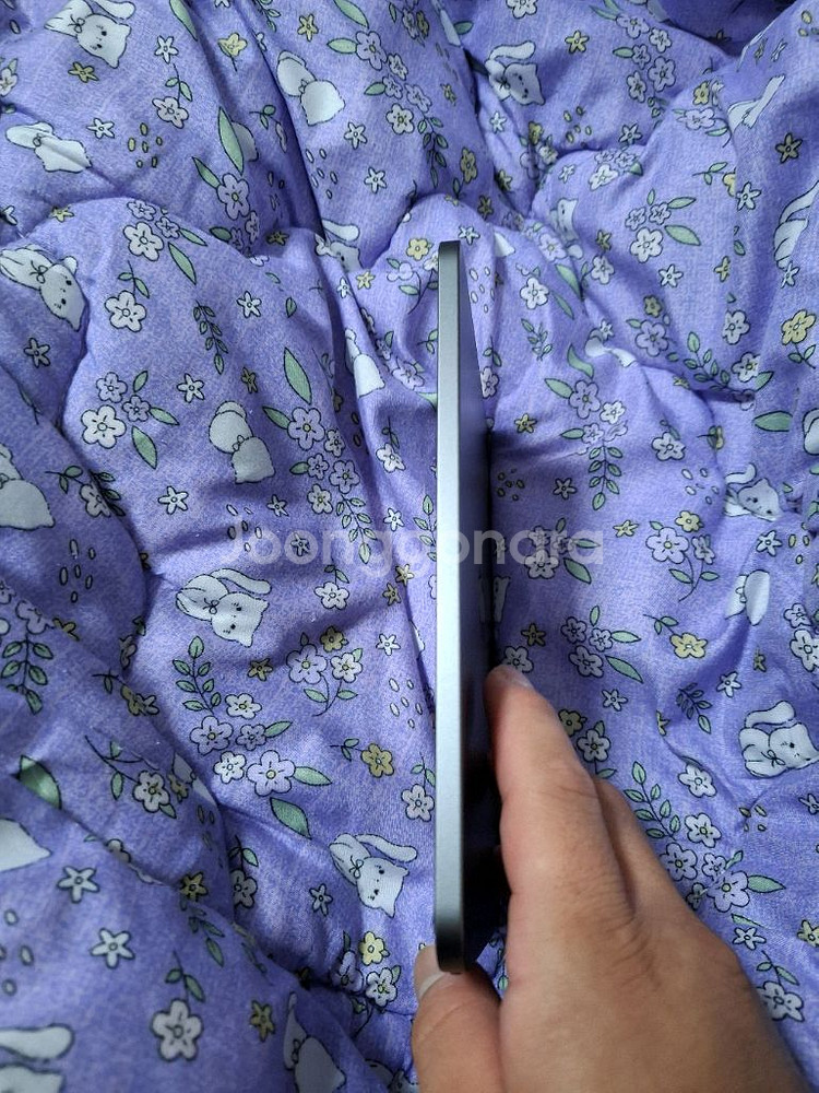 아이패드 미니6 64기가 애케플 팔아요 배터리효율95--3