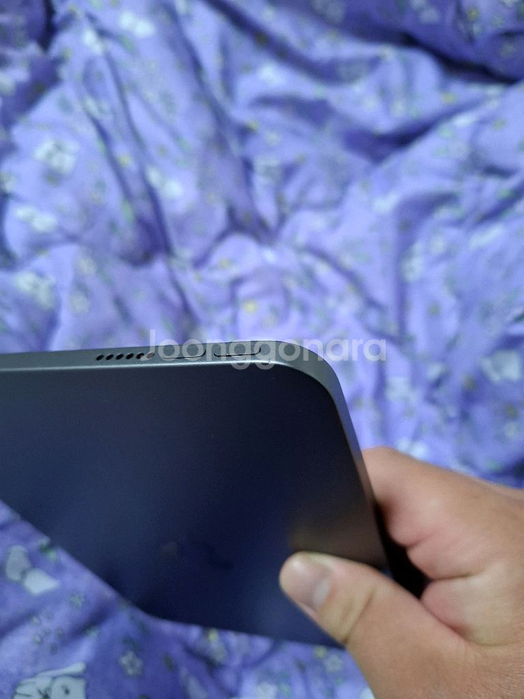 아이패드 미니6 64기가 애케플 팔아요 배터리효율95--2