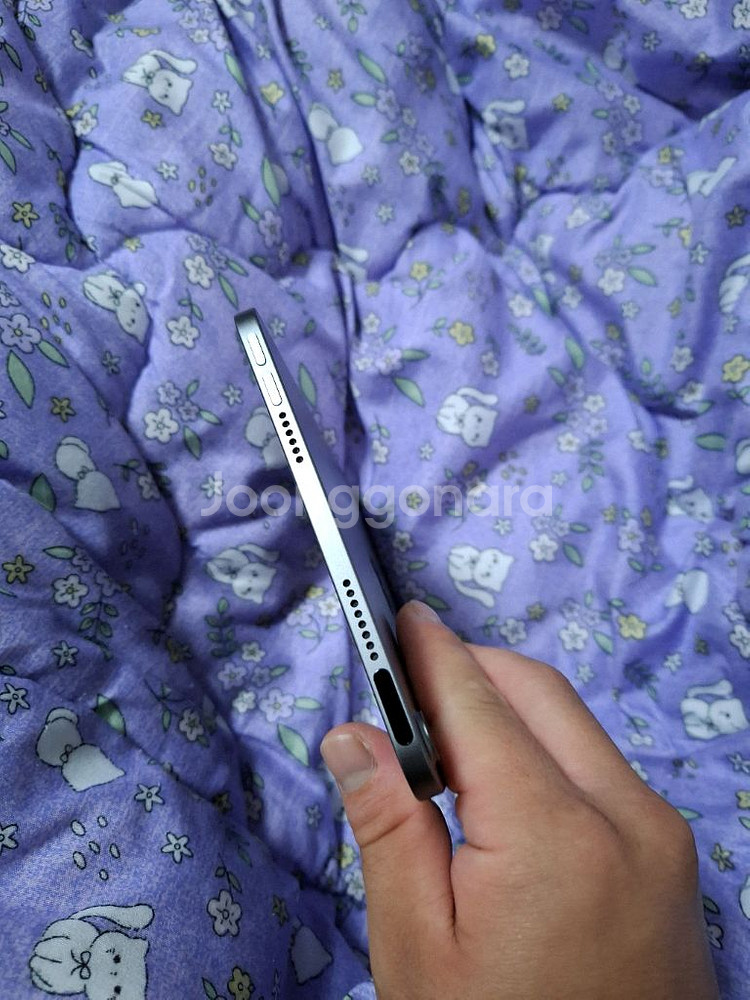 아이패드 미니6 64기가 애케플 팔아요 배터리효율95--7