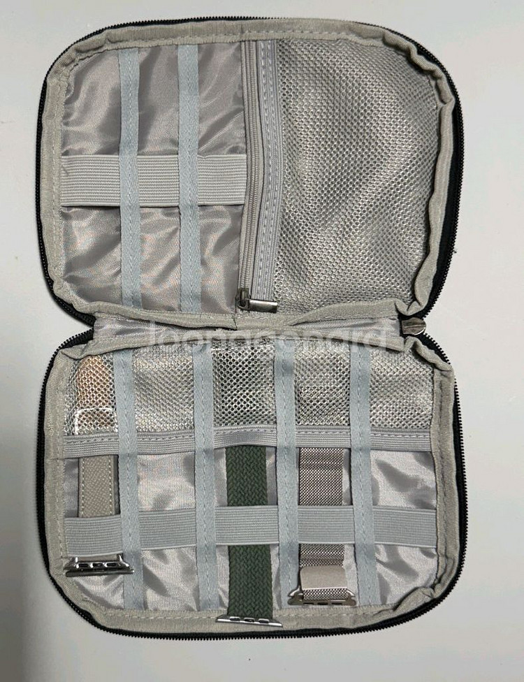 애플워치10 애케플 정품 스트랩 2개 포함--7