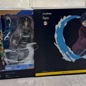 Figma기유,SHF월콜루피,SHF모랄레즈