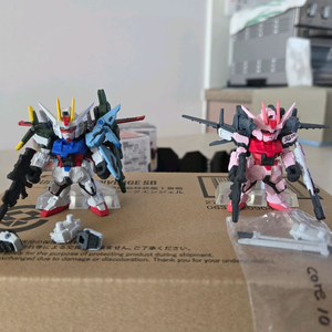 건담 컨버지(시드+데스트니) 판매(가격인하)