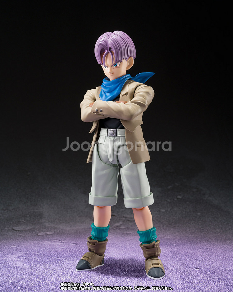 Figma기유,SHF월콜루피,SHF모랄레즈--7