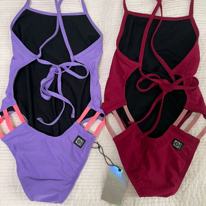 졸린 니코 패들28 졸린 니코 크랜베리 더스티로즈엉끈