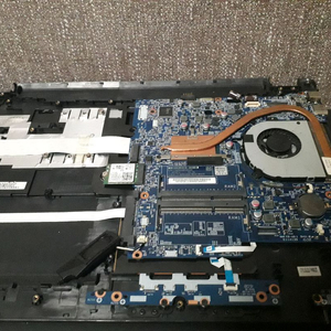 한성노트북6세대 셀러론 u56메인보드