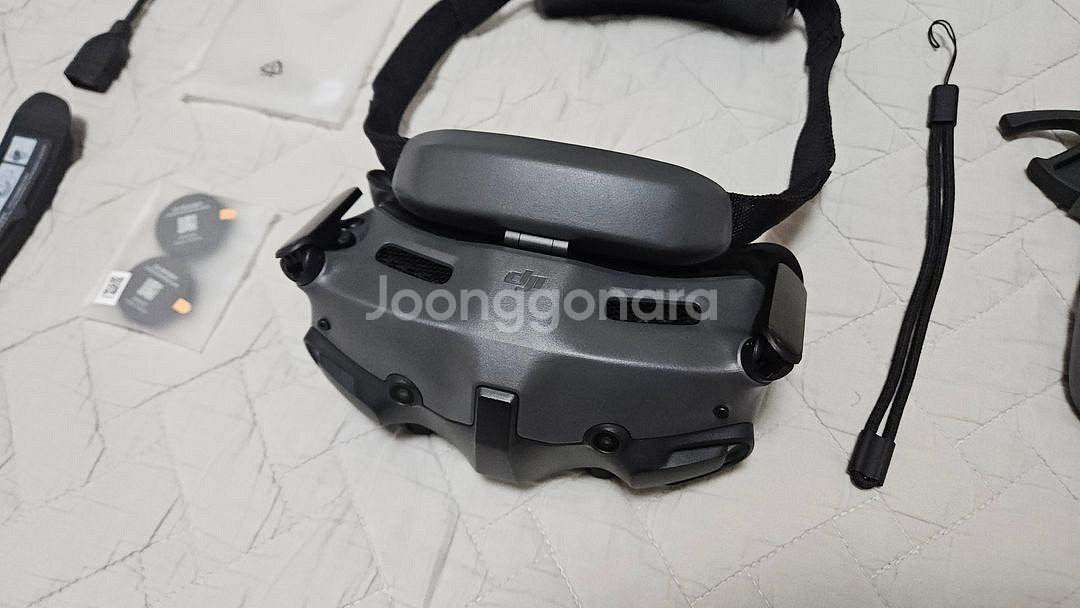 dji 고글3/모션3(에어3,미니4프로,네오,아바타2)--1