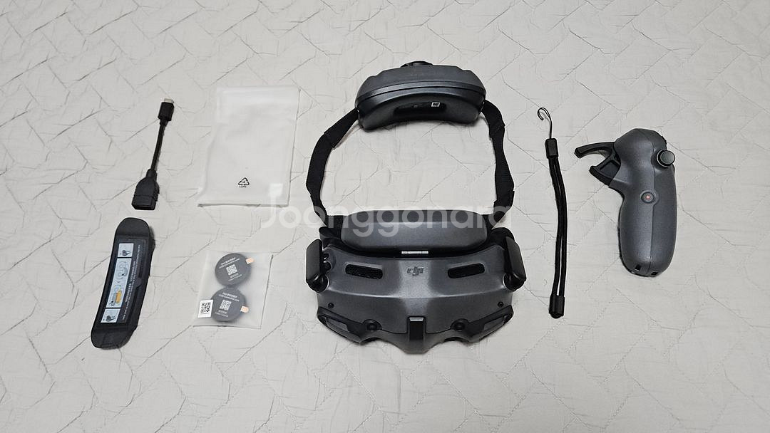 dji 고글3/모션3(에어3,미니4프로,네오,아바타2)--0