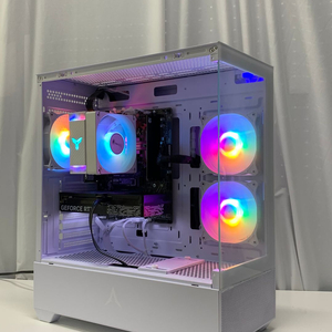 특가이벤트! I5 9400F 사무용 가성비 게이밍컴퓨터