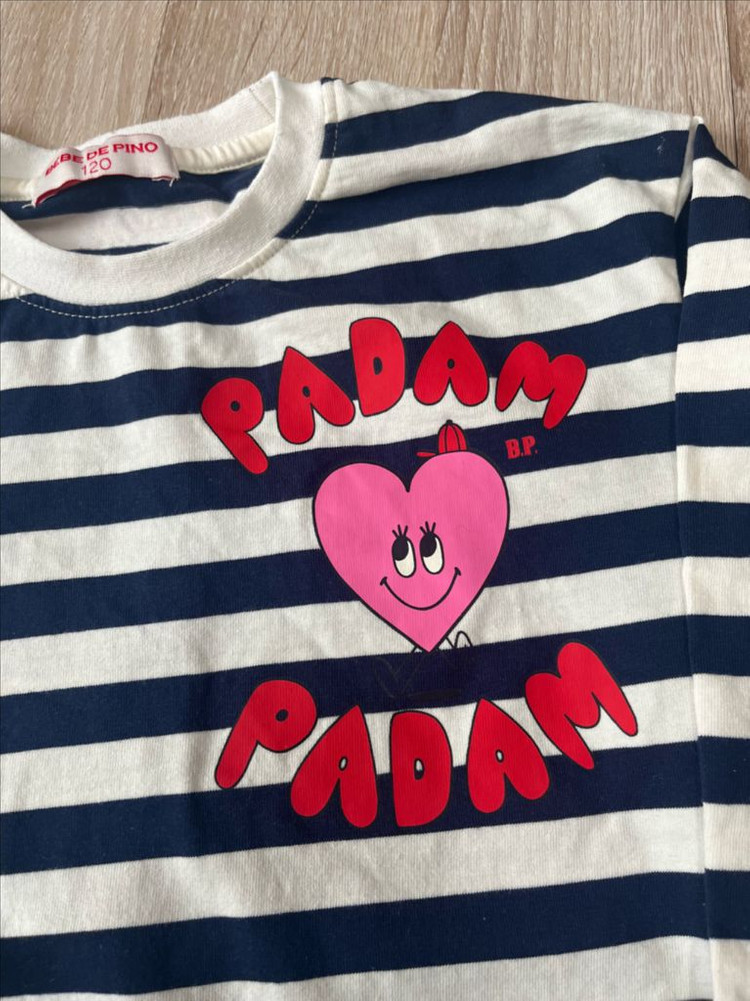 베베드피노 7부 120--1